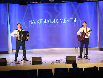 23 декабря в обособленном подразделении МБУК «Челябинская ЦКС» доме культуры «Сокол» состоялось открытие после ремонтных работ.