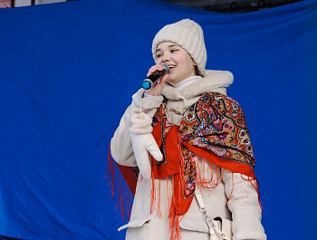Вот и отгремели масленичные гуляния в каждом уголке Челябинска!