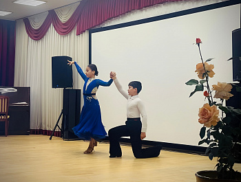 Праздник, согревающий сердце!