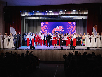 АртФорум! ВРЕМЯ НОВЫХ ПОБЕД!
