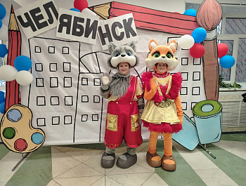 11 сентября. Говорят, у природы нет плохой погоды. А наш пятничный вечер в ДК «Бригантина» доказал, что главное — это тепло сердец и творческая искра!