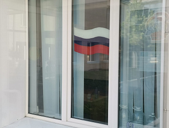 22 августа – День Государственного флага Российской Федерации.