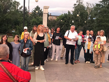 День, пропитанный болью, надеждой, героизмом!