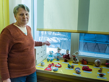 Подведены итоги Первого открытого городского фестиваля-конкурса семейных творческих работ «Новогодняя игрушка-2022»!