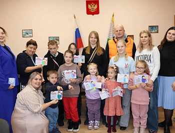 С Днём Отца! 
