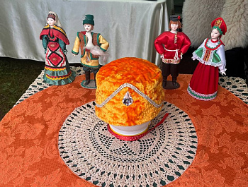 15 сентября в ЦПКиО им. Ю.А. Гагарина прошел детский фестиваль "Сабантуйная мозаика", который собрал множество юных участников и их родителей. 