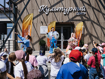  Режим «Безлимитных каникул»: активирован!